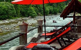 Ecotravel Cottages Bukit Lawang